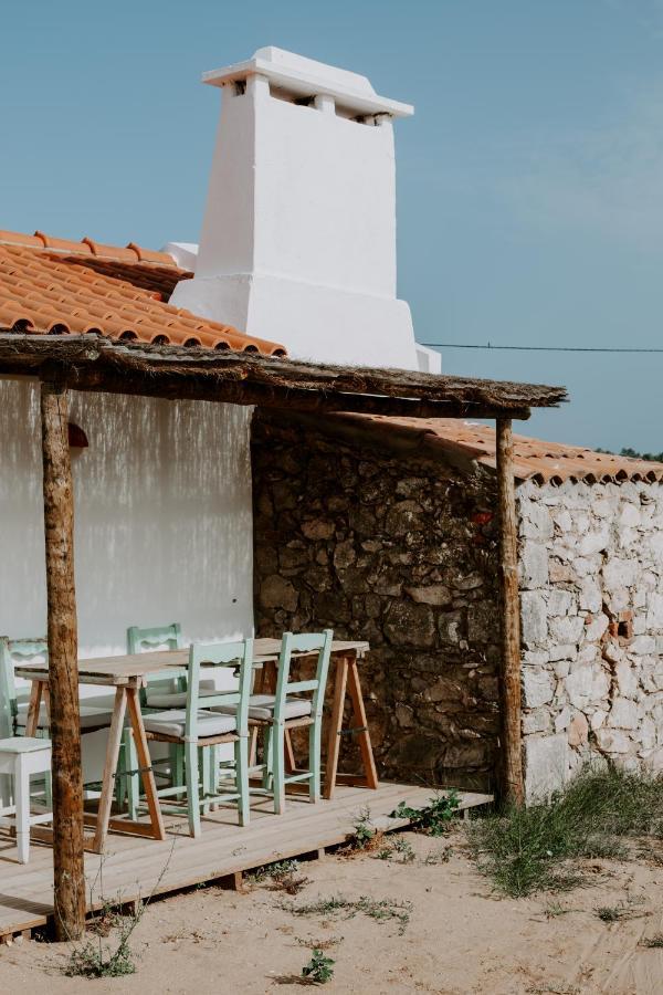 Ponte Pedra - Melides Country House Adults Only Exterior photo