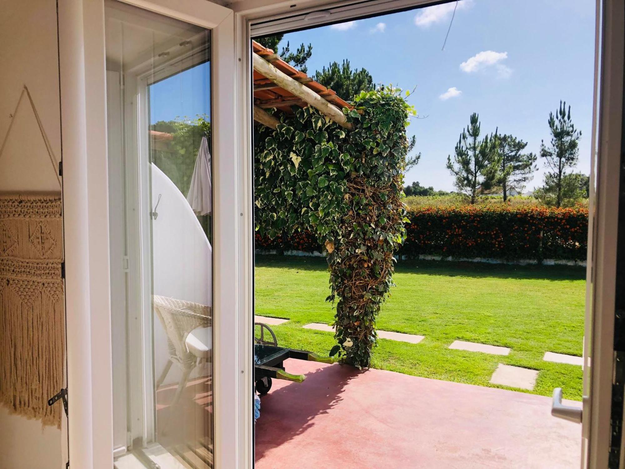 Ponte Pedra - Melides Country House Adults Only Room photo